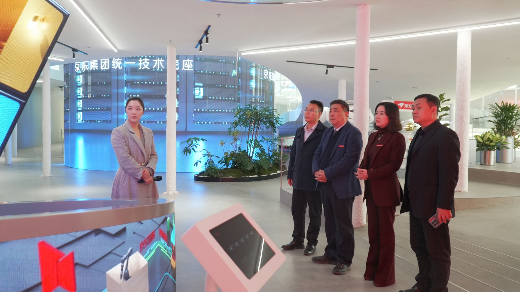 以“165工作体系”为支撑88在线直