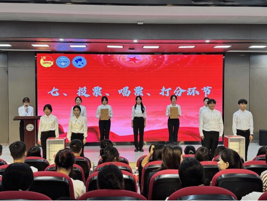 深入推进团内民主管理常态化