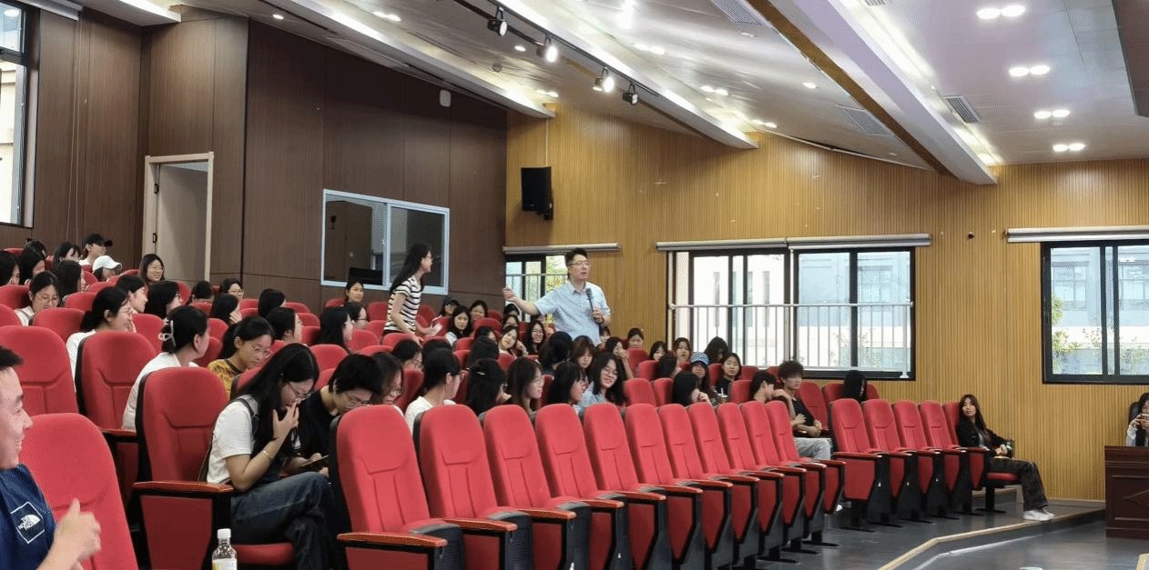 提升求职综合竞争力