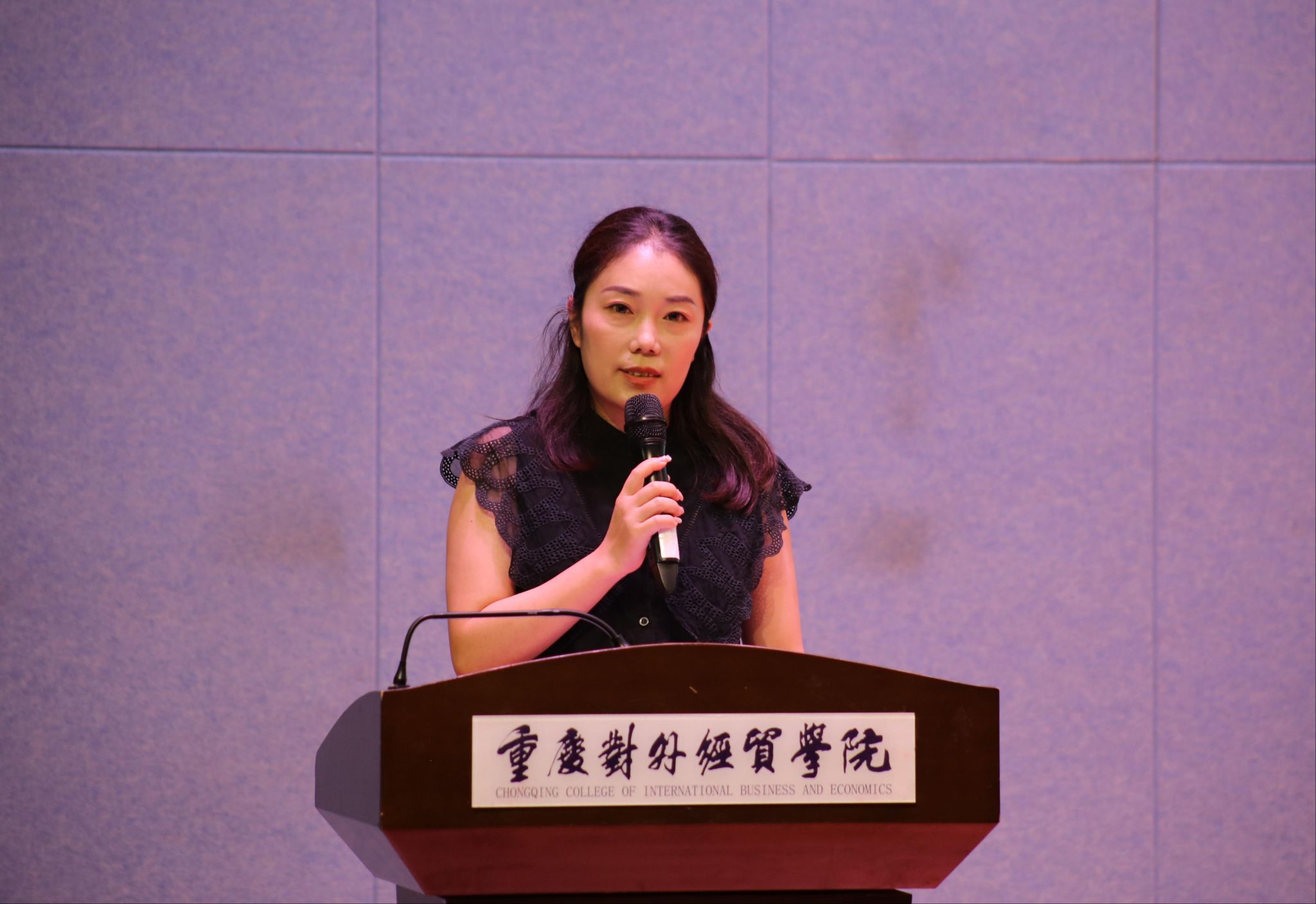 各教学单位党总支书记(副书记)